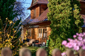Domek Ślebodny Upłaz Zakopane